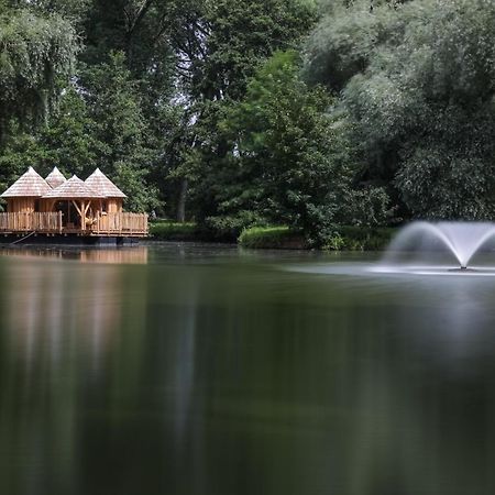 Domaine Natureza Suite Momento Plouvain Екстериор снимка