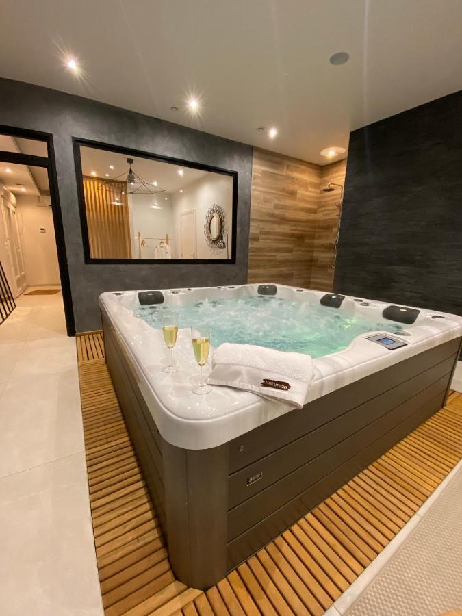 Domaine Natureza Suite Momento Plouvain Екстериор снимка