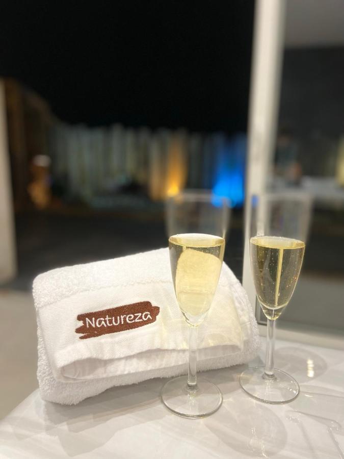 Domaine Natureza Suite Momento Plouvain Екстериор снимка