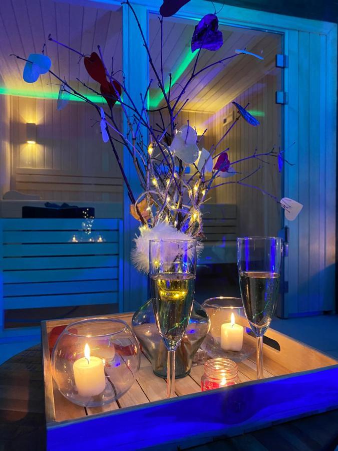 Domaine Natureza Suite Momento Plouvain Екстериор снимка